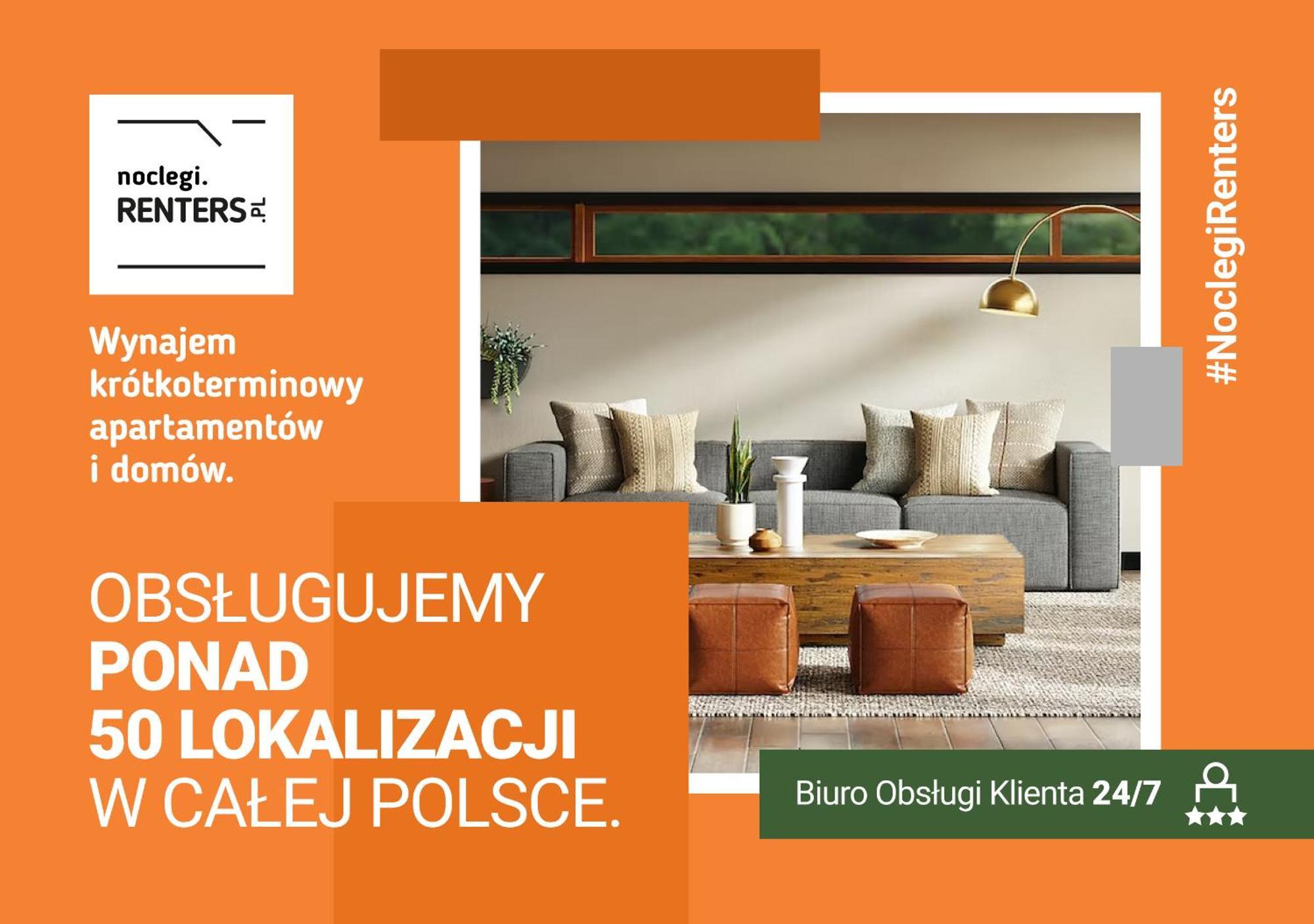 Comfy Apartment Pachonskiego With Parking In Krakow By Noclegi Renters Luaran gambar
